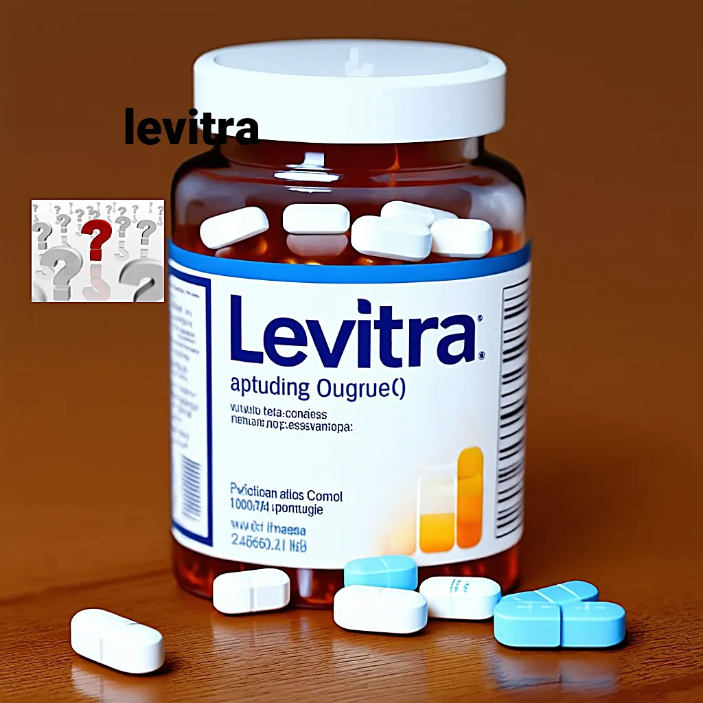 Levitra 10 mg prezzo farmacia